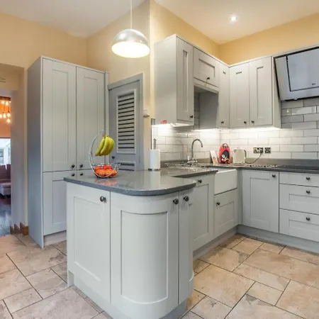 3 Bed In Oc-g34639 Vakantiehuis Brampton (Cumbria)