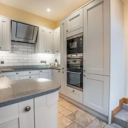 3 Bed In Oc-g34639 Vakantiehuis *