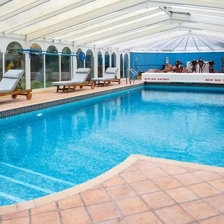 Holiday home 3 Bed In Oc-g34639 *