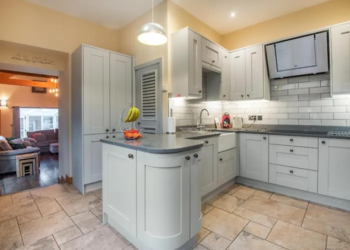 3 Bed In Oc-g34639 Holiday home Brampton (Cumbria)