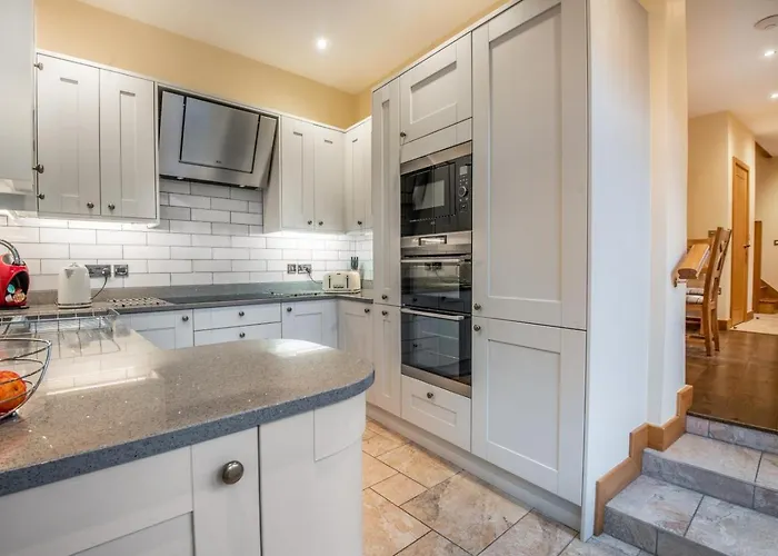 3 Bed In Oc-g34639 Σπίτι διακοπών *