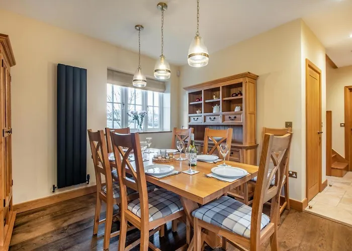 3 Bed In Oc-g34639 Holiday home *