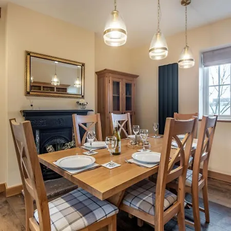 3 Bed In Oc-g34639 Prázdninový dům