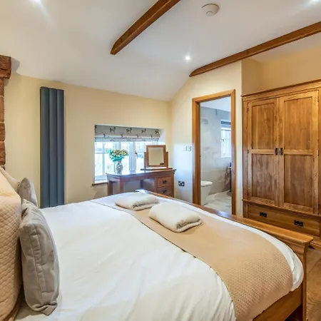 Prázdninový dům 3 Bed In Oc-g34639 *